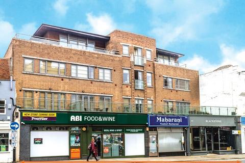Retail property (high street) for sale, 101-104 High St Colchester CO1 1TH