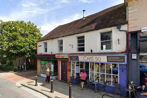 Retail property (high street) to rent, 50-52 Princess St Yeovil BA20 1EQ