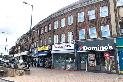 Retail property (high street) for sale, 116-138 Tolworth Broa Surbiton KT6 7HT