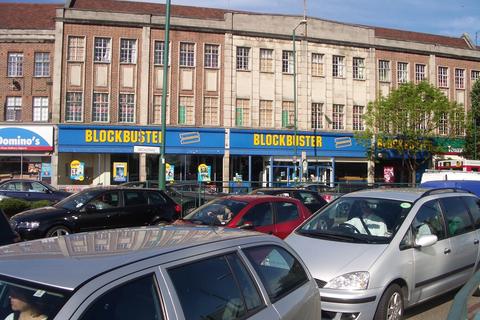 Retail property (high street) for sale, 116-138 Tolworth Broa Surbiton KT6 7HT