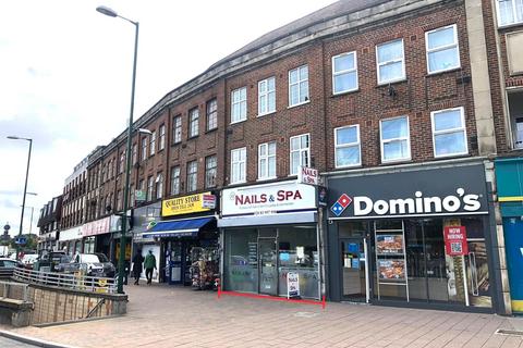Retail property (high street) for sale, 116-138 Tolworth Broa Surbiton KT6 7HT