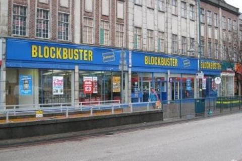 Retail property (high street) for sale, 116-138 Tolworth Broa Surbiton KT6 7HT