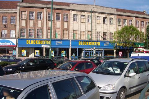 Retail property (high street) for sale, 116-138 Tolworth Broa Surbiton KT6 7HT