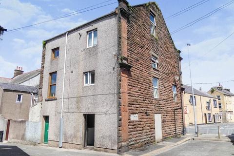 Retail property (high street) for sale, High Street Cleator Moor CA25 5BQ
