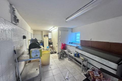 Restaurant to rent, Severn Street Newtown SY16 2AQ