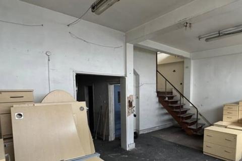 Distribution warehouse for sale, 8-9 Freer St Walsall WS1 1QD