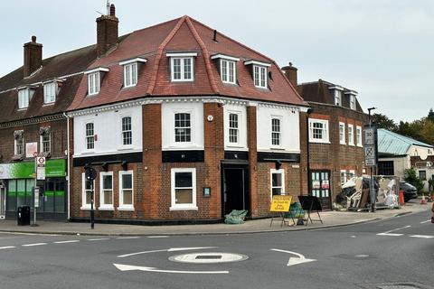 Retail property (high street) to rent - 97 High St Orpington BR6 0LF
