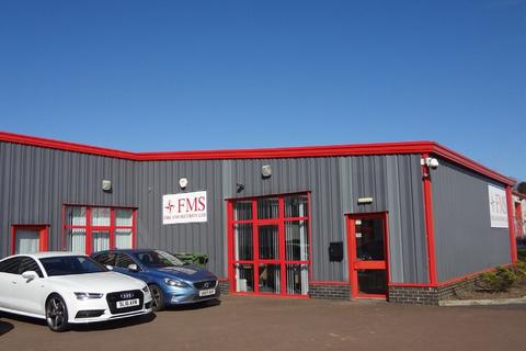 Industrial unit to rent, 32 Dryden Rd Loanhead EH20 9LZ