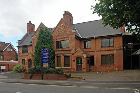 Office to rent, 64 Anchorage Rd Sutton Coldfield B74 2PG