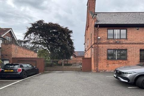 Office to rent, 64 Anchorage Rd Sutton Coldfield B74 2PG