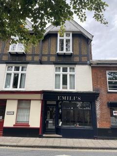 Retail property (high street) to rent, 32 Norwich St Dereham NR19 1BX
