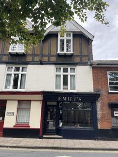 Retail property (high street) to rent, 32 Norwich St Dereham NR19 1BX