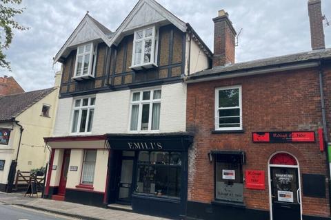 Retail property (high street) to rent, 32 Norwich St Dereham NR19 1BX