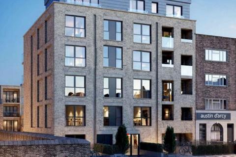 Office for sale, 10 Shepherds Bush Rd London W6 7PJ