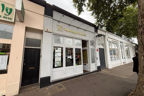 Restaurant to rent, 313 Kennington Rd London SE11 4QE
