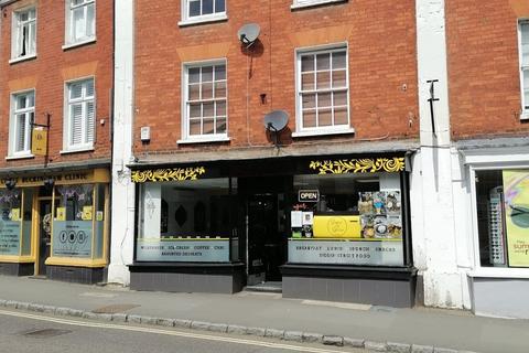 Retail property (high street) to rent, 14 Market Sq Buckingham MK18 1NW