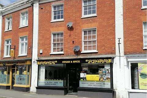 Retail property (high street) to rent, 14 Market Sq Buckingham MK18 1NW