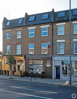 Retail property (high street) to rent, 271 Lillie Rd London SW6 7LL