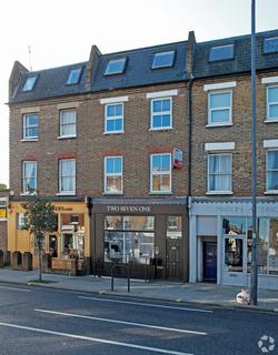 Retail property (high street) to rent, 271 Lillie Rd London SW6 7LL