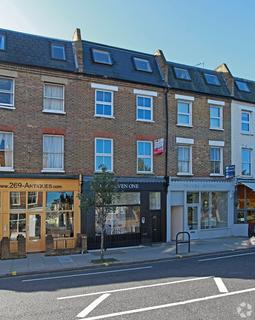 Retail property (high street) to rent, 271 Lillie Rd London SW6 7LL
