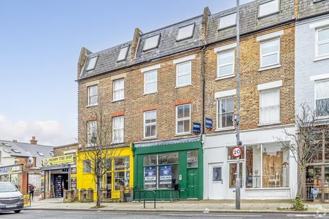 Retail property (high street) to rent, 271 Lillie Rd London SW6 7LL