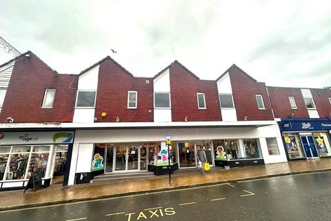 Retail property (high street) for sale, 10 Swine Market Nantwich CW5 5LN