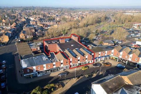 Retail property (high street) for sale, 10 Swine Market Nantwich CW5 5LN