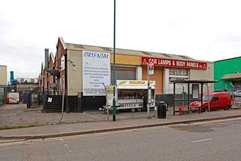Warehouse for sale, Fourth Way Wembley HA9 0LB
