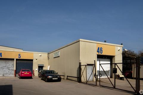 Warehouse for sale, Fourth Way Wembley HA9 0LB