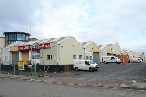 Warehouse for sale, Fourth Way Wembley HA9 0LB