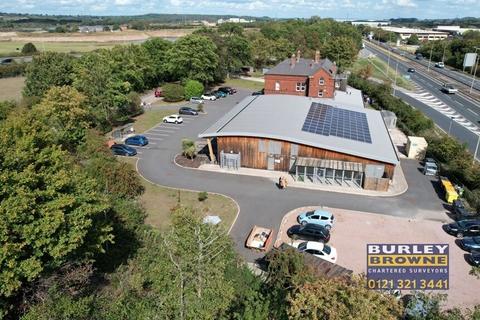 Office for sale, Barton Turn Barton Under Needwood DE13 8EB