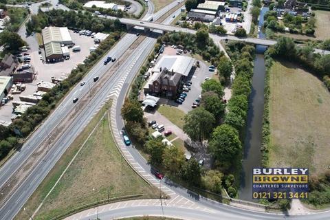 Office for sale, Barton Turn Barton Under Needwood DE13 8EB