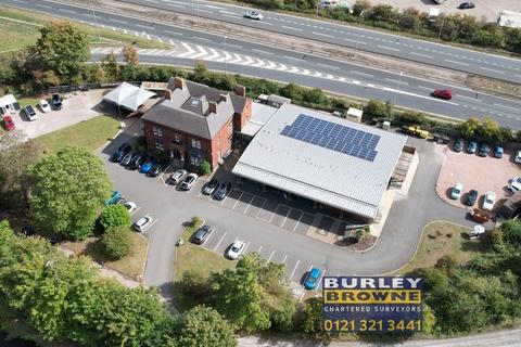 Office for sale, Barton Turn Barton Under Needwood DE13 8EB