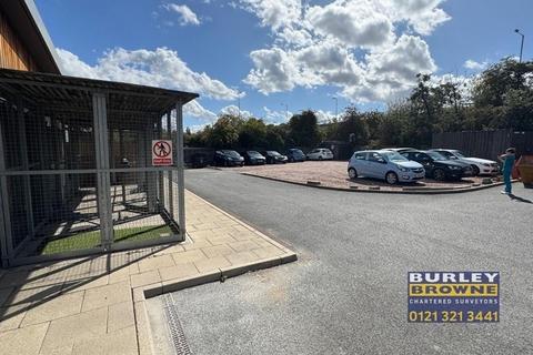 Office for sale, Barton Turn Barton Under Needwood DE13 8EB