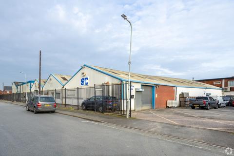 Warehouse for sale, 5-13 Livingstone Av Bilston WV14 0RD