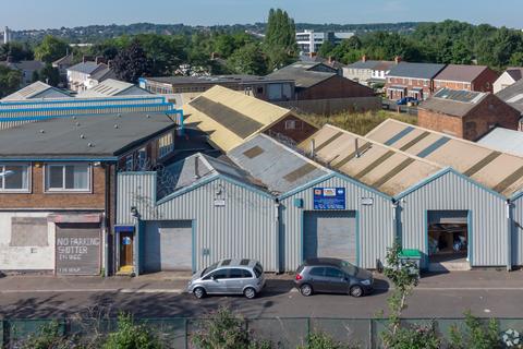 Warehouse for sale, 5-13 Livingstone Av Bilston WV14 0RD