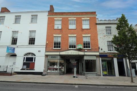 Office to rent, 14 High St Bridgwater TA6 3BW