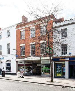 Office to rent, 14 High St Bridgwater TA6 3BW