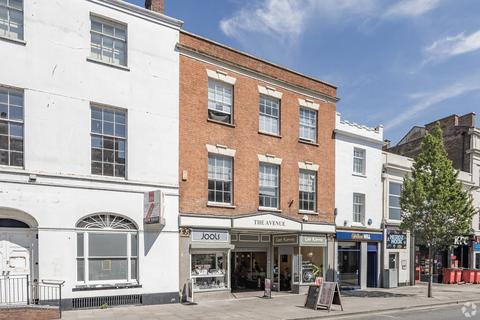 Office to rent, 14 High St Bridgwater TA6 3BW