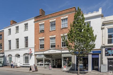 Office to rent, 14 High St Bridgwater TA6 3BW