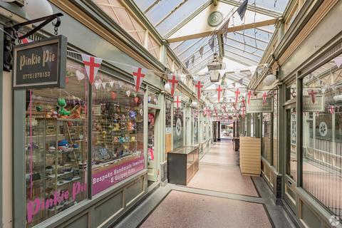 Office to rent, 14 High St Bridgwater TA6 3BW