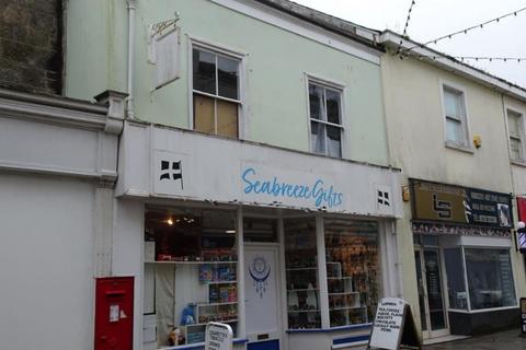 Retail property (high street) to rent, 10 Fore St St Austell PL25 5EN