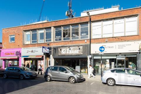 Retail property (high street) for sale, 16 East St Southampton SO14 3HG