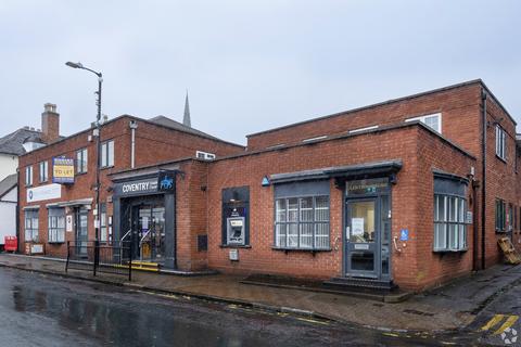 Office to rent, 133-135 High St Birmingham B46 3BP
