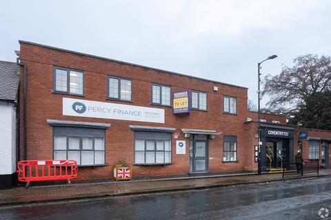 Office to rent, 133-135 High St Birmingham B46 3BP