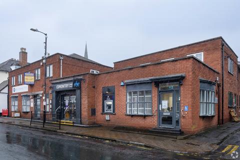 Office to rent, 133-135 High St Birmingham B46 3BP
