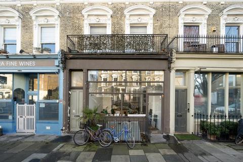 Retail property (high street) to rent, 9 Marylands Rd London W9 2DU