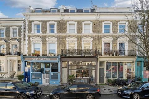 Retail property (high street) to rent, 9 Marylands Rd London W9 2DU