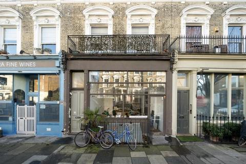 Retail property (high street) to rent, 9 Marylands Rd London W9 2DU