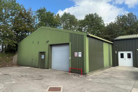 Industrial unit to rent, 6 Pinkney Park Malmesbury SN16 0NX